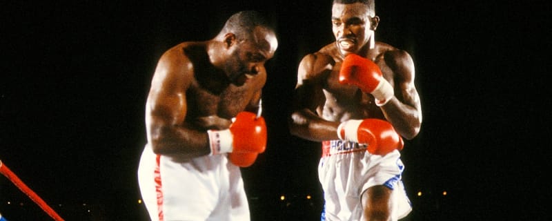 Dwight Muhammad Qawi Dies At 72