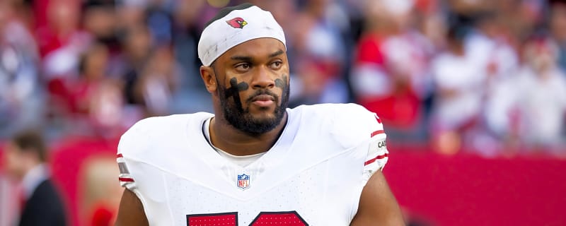NFC Notes: Paris Johnson, Cody Simon, Cardinals, Rams, Seahawks