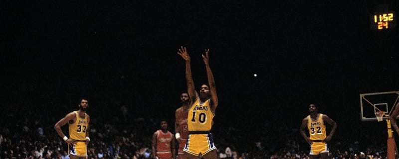 Exclusive: Lakers Legend Norm Nixon Opens Up on Luka, Showtime and Reach for the Stars Event