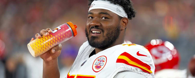 KC Chiefs’ $30 million free agent addition in 2025 tops extension candidates list, underscoring lack of impact from 2023 NFL Draft class