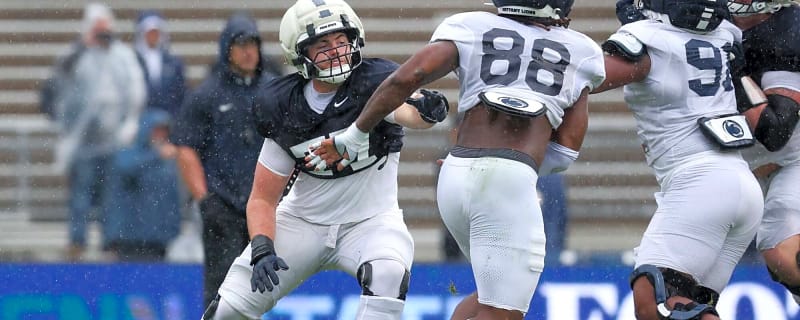 Penn State football loses out on a player they desperately needed for their 2027 recruiting class