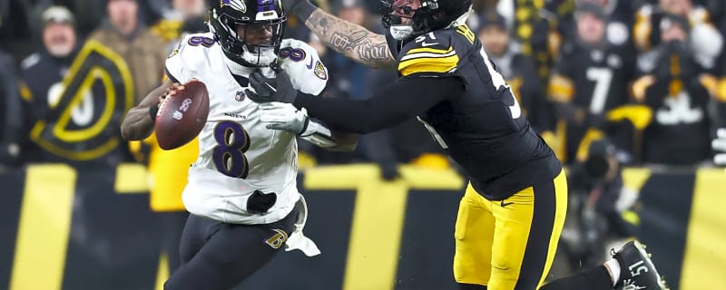Ravens’ $84M Cap Time Bomb Ticks While NFL Relegates Them To Mid-Card