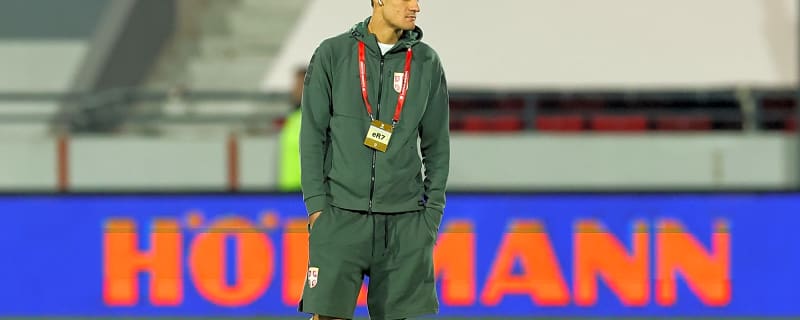 Report: Euro giants could sign club legend’s son and sell him to Tottenham for profit