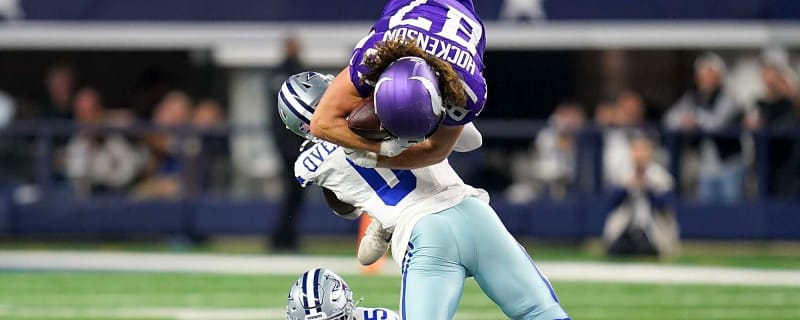 DeMarvion Overshown offers very exciting insight into his new role on Cowboys defense, drops hint of Eberflus frustration