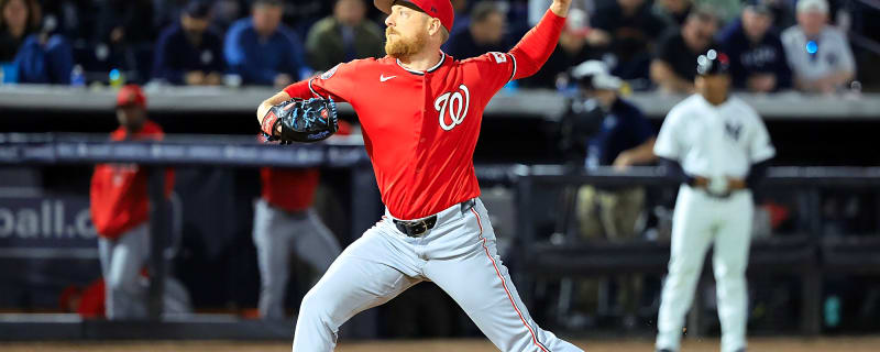 Mets Claim Richard Lovelady