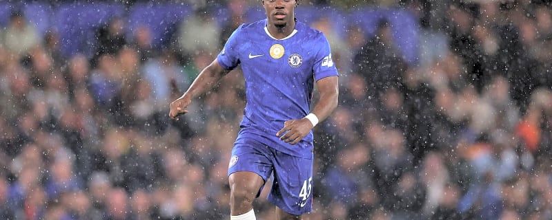 'We feel very ashamed' – Enzo Maresca provides concerning Romeo Lavia injury update