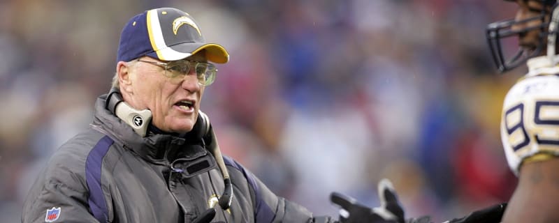 'Marty Was the Scapegoat': LaDainian Tomlinson Gives His Version of Why the Chargers Fired the HC After a 14–2 Season