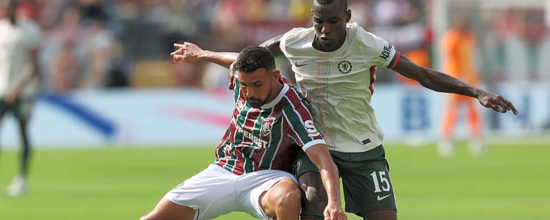 The Athletic share Chelsea’s Nicolas Jackson asking price, multiple clubs interested