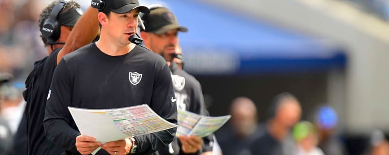 5 winners and 2 losers from the Raiders’ Week 2 win over the Chargers: Klint Kubiak may just have himself a good football team