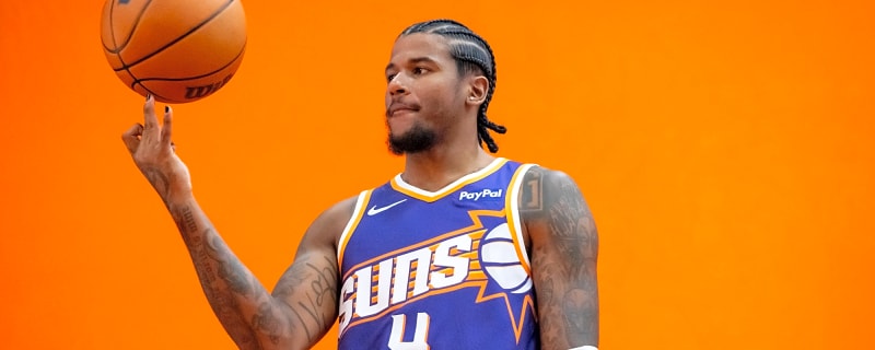 Suns’ first injury report reveals major shift from last season