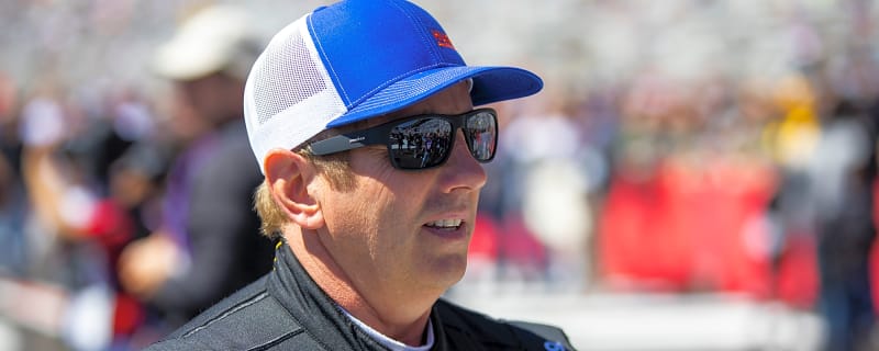 Watkins Glen Flashback: Back When Greg Biffle and Boris Said’s Feud Erupted in True NASCAR Fashion