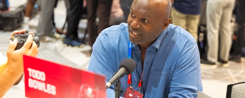 Devin’s Buccaneers’ 2026 NFL Mock Draft 1.0