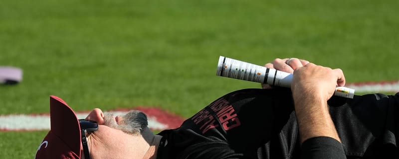 Ryan Coleman-Williams says looking at Alabama freshman is like looking in a time machine