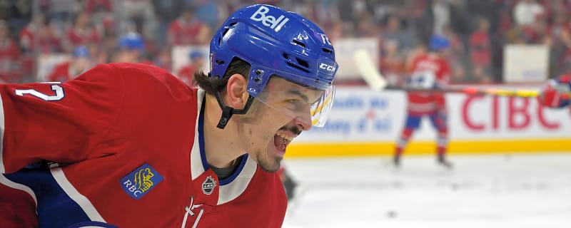 Will the Canadiens Make the Playoffs in 2025–26?