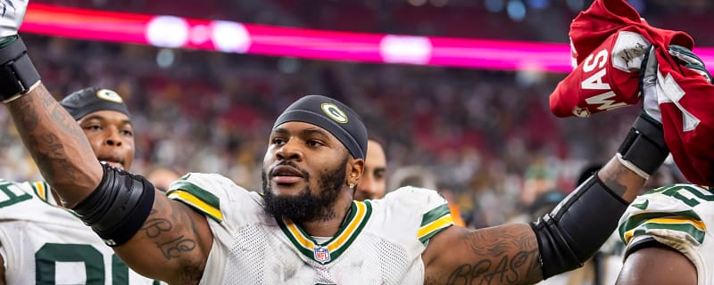 The Keys to Victory for the Green Bay Packers vs the Carolina Panthers in Week 9