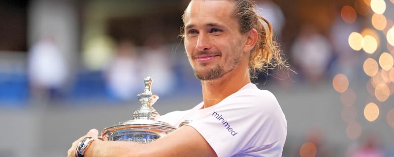 World No.1's heading to Brisbane: Alexander Zverev and Elena Rybakina confirm first tournament of 2027