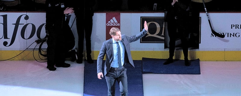 The West Coast Heartbeat: The Legends of Vancouver's Cyclone Taylor Trophy