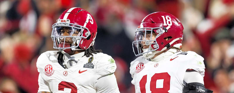 Alabama DB looking forward to facing South Carolina QB for third time