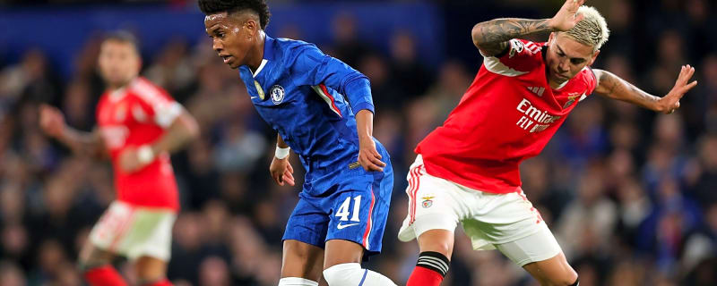 'A talent' – Jose Mourinho compliments Chelsea player 'with great potential'