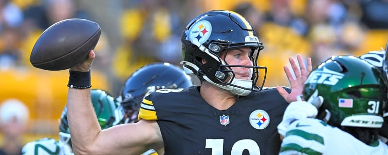 Will Howard suddenly linked to AFC foe as cutdown day nears