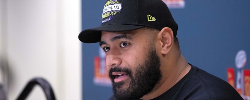 First Eagles Player Makes Appearance On Recent NFL Top 100 List