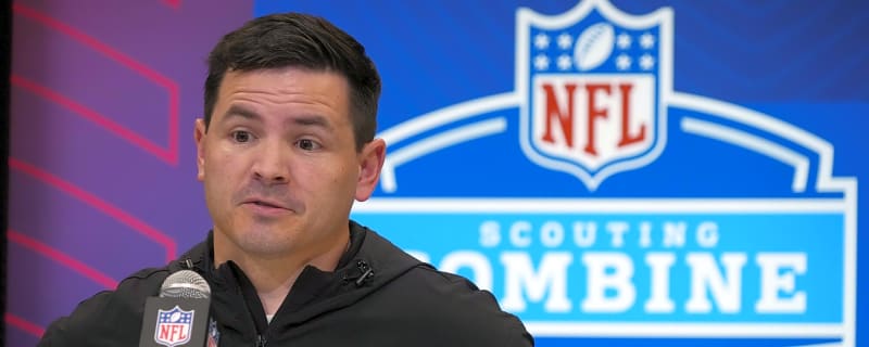 NFL insider expands on if Seahawks could start rookie Jalen Milroe over Sam Darnold