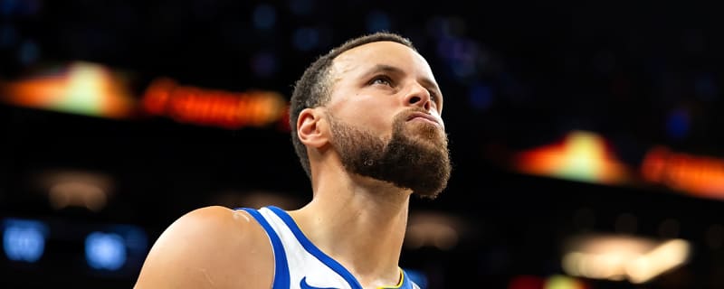 Looking back, Stephen Curry clearly tops 2009 NBA Draft class