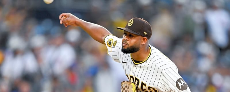 Randy Vásquez’s Hot Start Could Be Huge For The Padres
