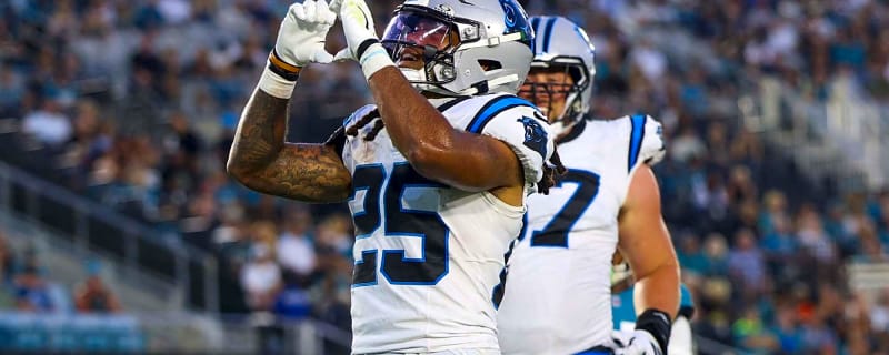 Panthers’ electric playmaker has feel-good moment in preseason win, but one major question remains before saying he’s truly back