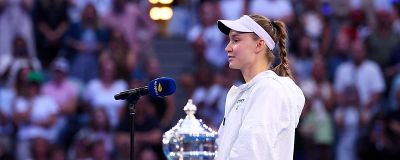Rybakina-less Kazakhstan fall short against Spain as Billie Jean King Cup semifinal place is decided