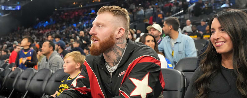 Reason Ravens backed out of Maxx Crosby trade revealed