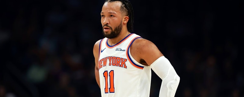 Jalen Brunson Details Cautious Lessons As Knicks Pull Off Biggest Comeback Of Season Against Warriors