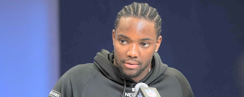 Bucs Sign Benjamin Morrison