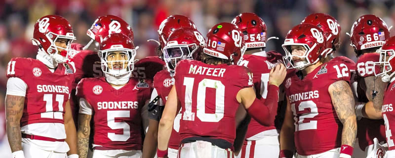 OU star player opened up and revealed why he made one of the more important decisions he’s made that will impact the Sooners