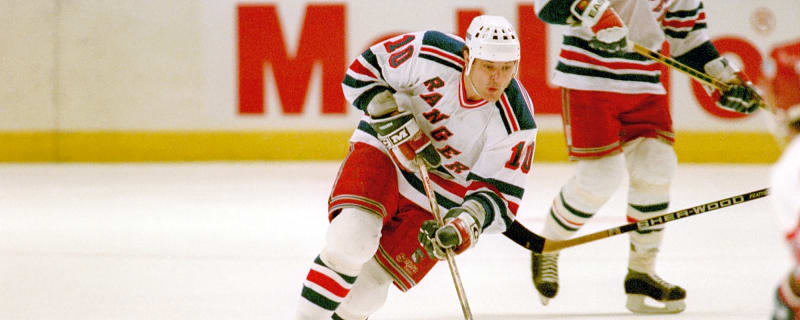 Edmonton Oilers: All-Stars of the 1990s