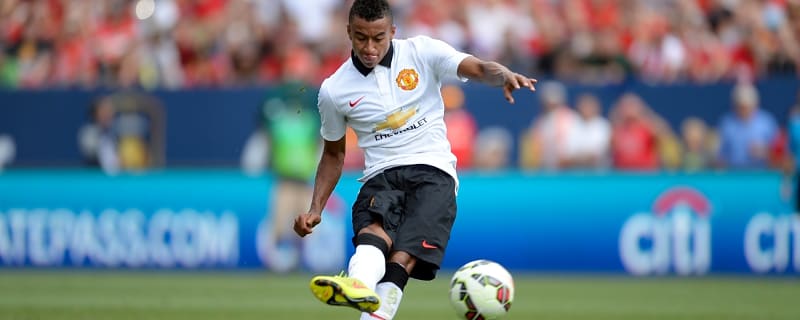 Jesse Lingard in talks with former club