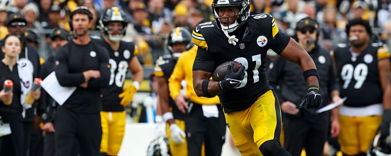 Report: Steelers Open Up 7 Million In Cap Room With Veteran's Release