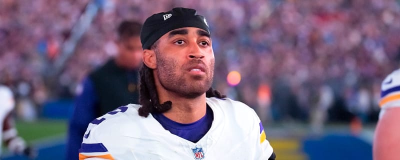 Veteran CB Stephon Gilmore Officially Announces Retirement