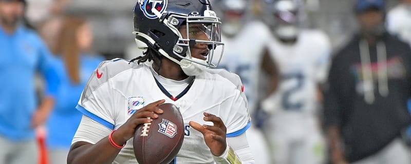 Teams taking QB No. 1 overall should make coaching change too