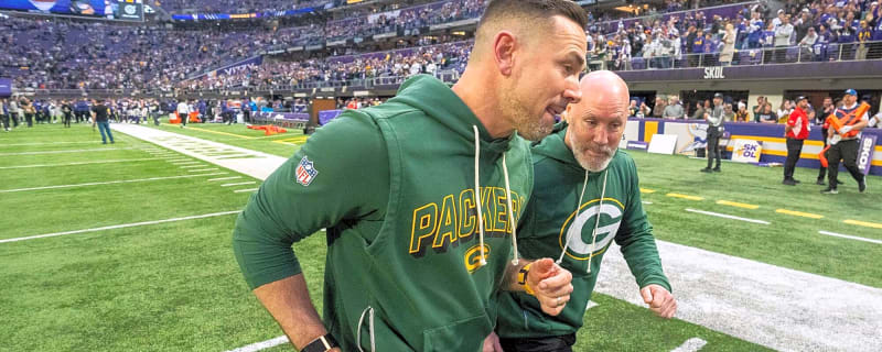 Green Bay Packers To Interview Son Of Star Running Back For Special Teams Coordinator