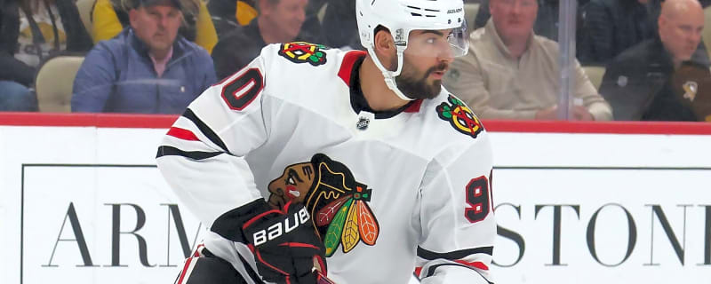 Canadiens sign Joe Veleno