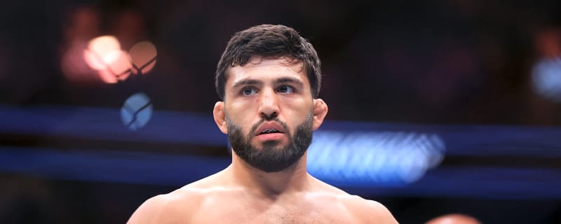 Arman Tsarukyan: Why the UFC won’t make Ilia Topuria vs. Paddy Pimblett next