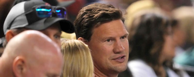Could Shane Doan help the Arizona Coyotes return to the NHL?