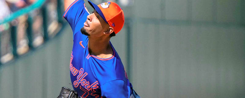  Adbert Alzolay expected to be a full-go for spring training