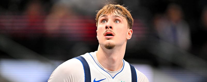 Two NBA owners believe Mavs' Flagg lottery was 'obviously fixed'