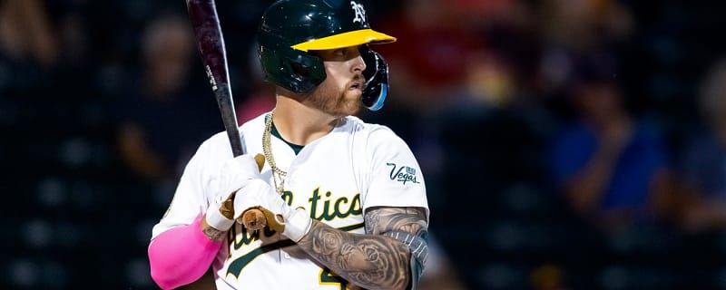 Report: Athletics to call-up former LSU standout 3B Tommy White