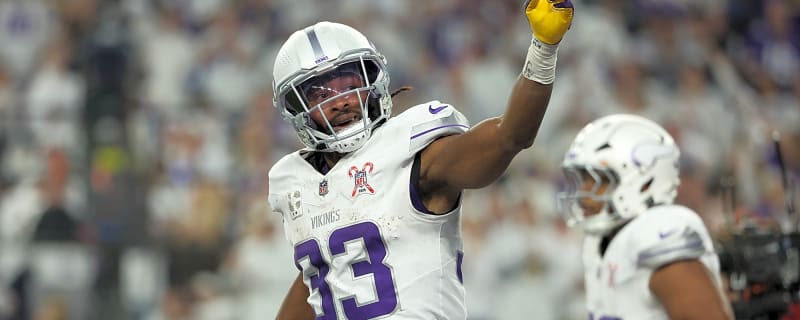 Green Bay Packers: former RB Aaron Jones gets unfortunate news from Minnesota Vikings