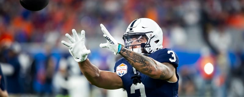 Undrafted WR Julian Fleming Fails Physical With Packers, Getting Interest From Three Other Teams