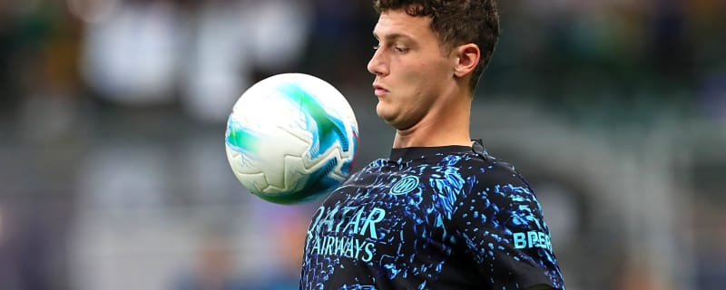 Report: Tottenham make contact to land 29-year-old 'major asset' on deadline day