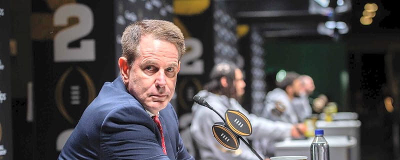 Steelers' Fan Favorite For Head Coaching Job Completely Takes Himself Out Of The Running